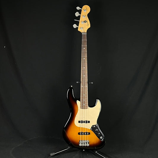 Squier Jazz Bass