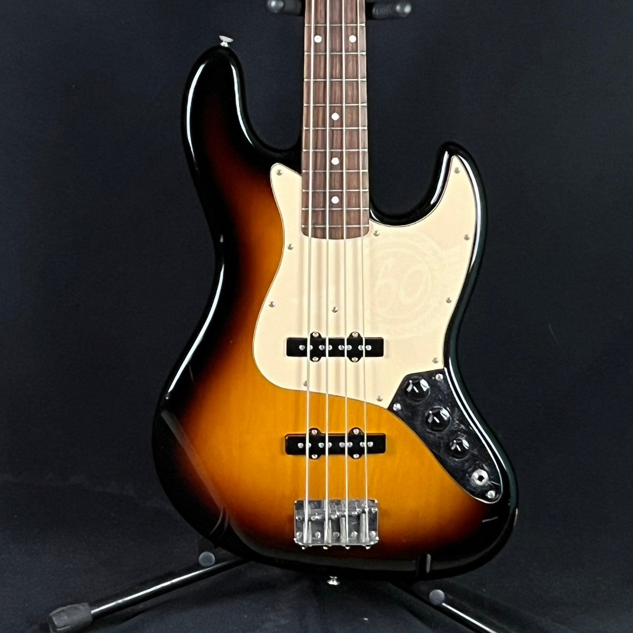 Squier Jazz Bass