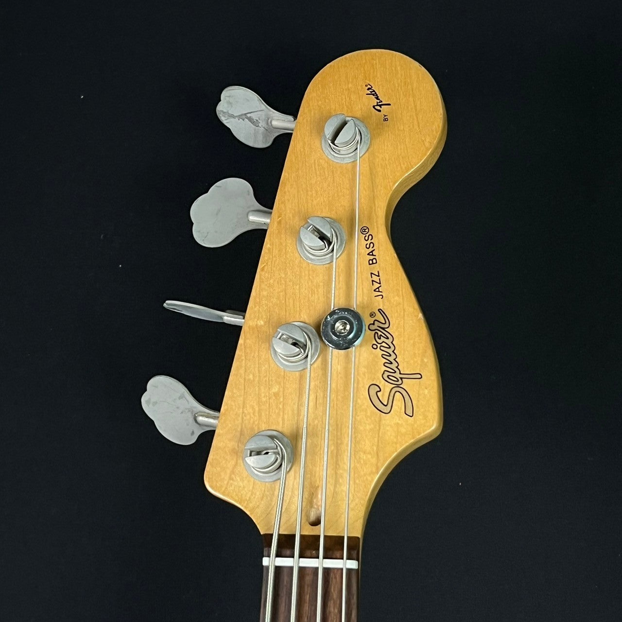 Squier Jazz Bass