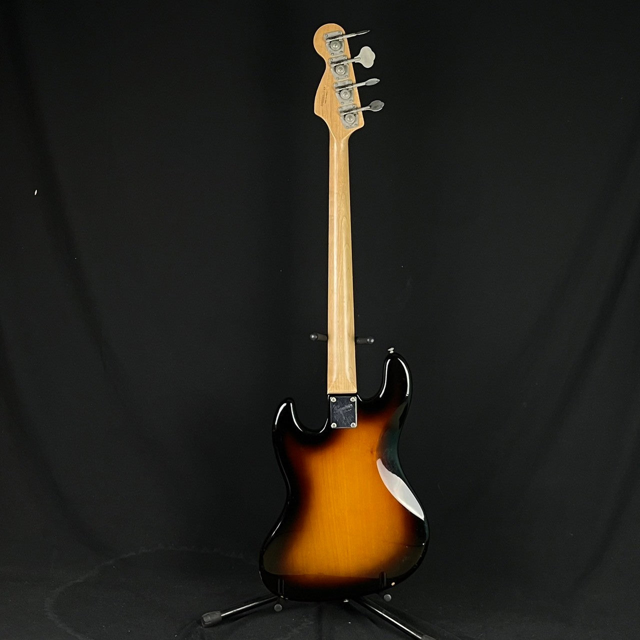 Squier Jazz Bass