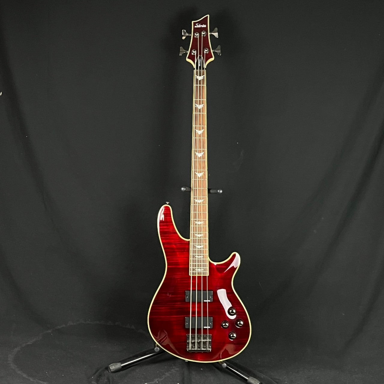 Schecter Omen Extreme-4