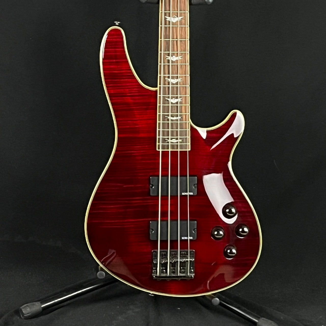 Schecter Omen Extreme-4