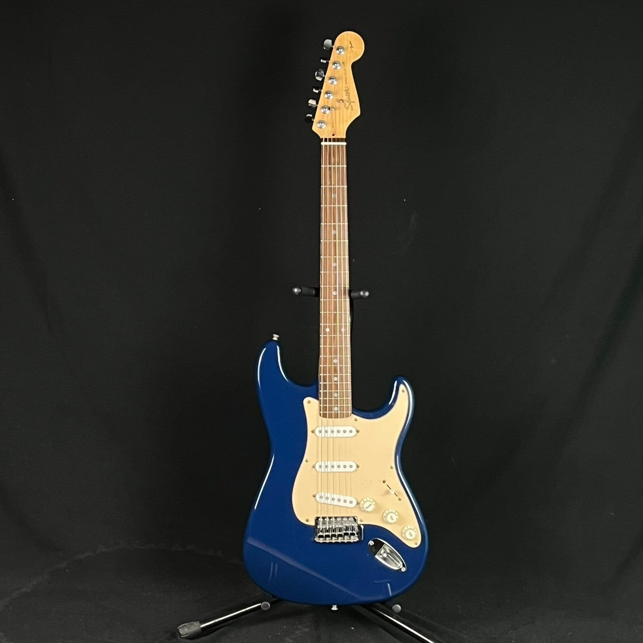 Squier Stratocaster