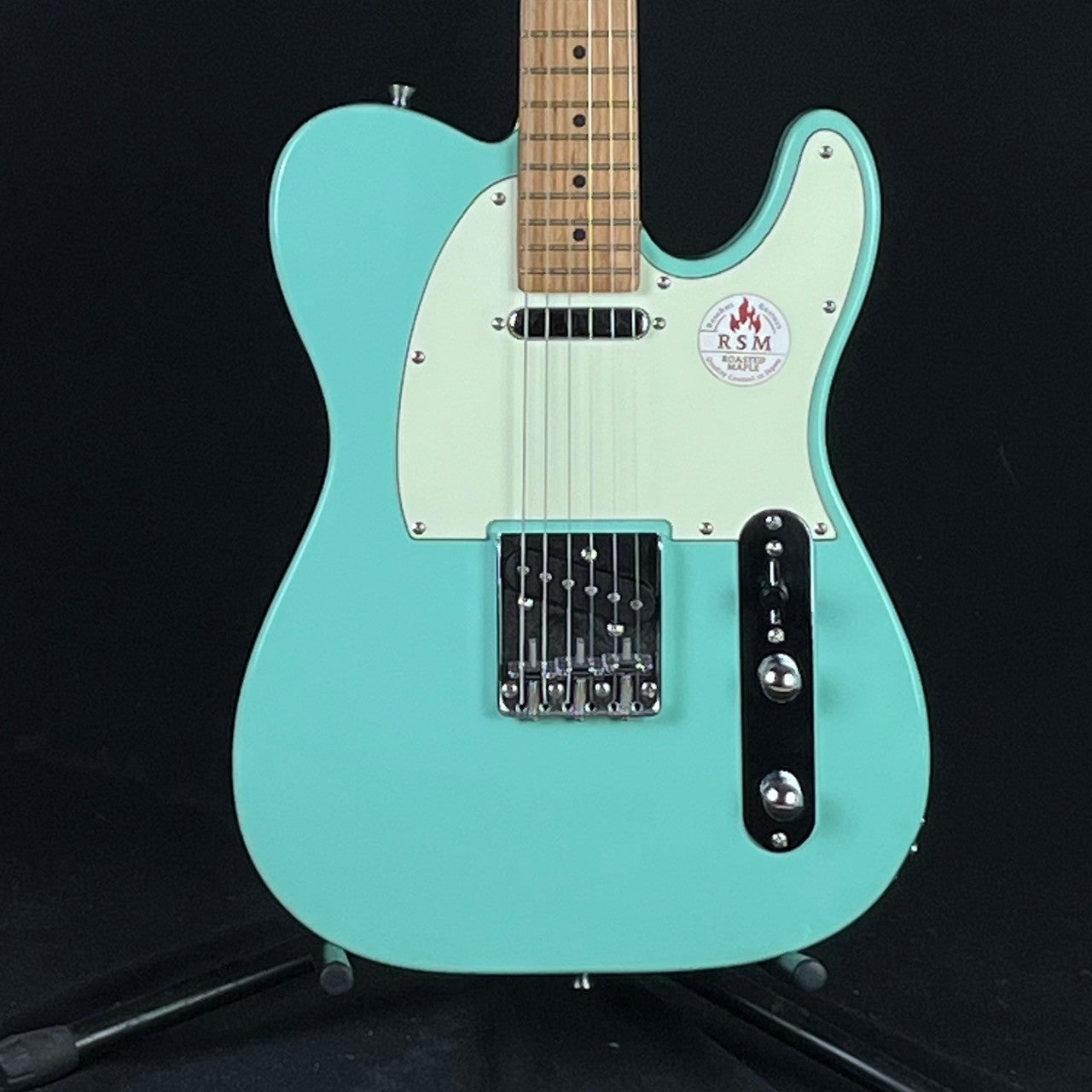 Bacchus BTE-1-RSM Telecaster