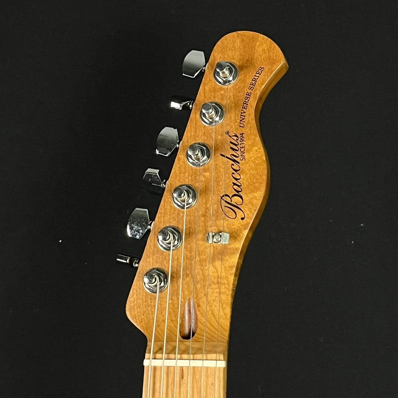 Bacchus BTE-1-RSM Telecaster