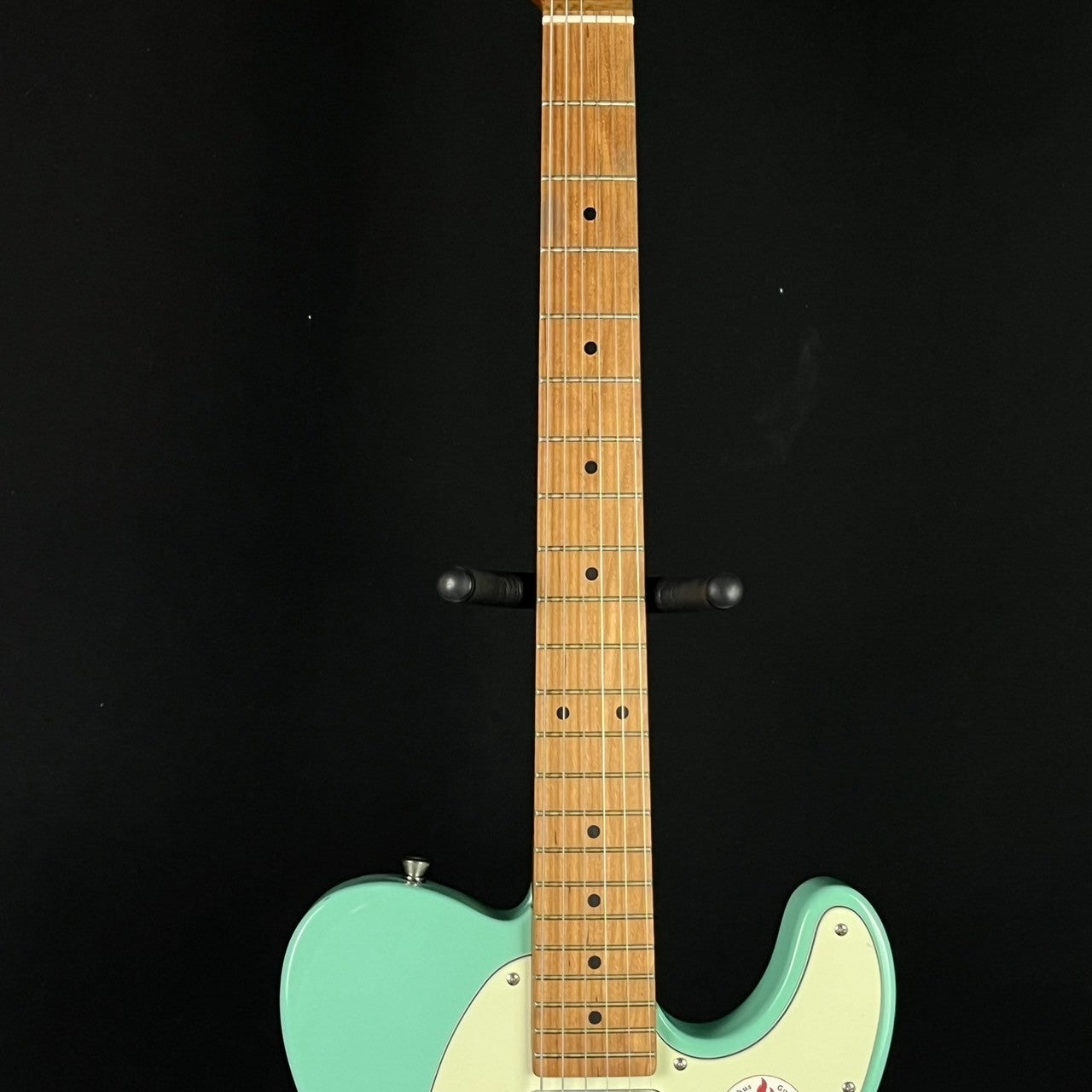 Bacchus BTE-1-RSM Telecaster