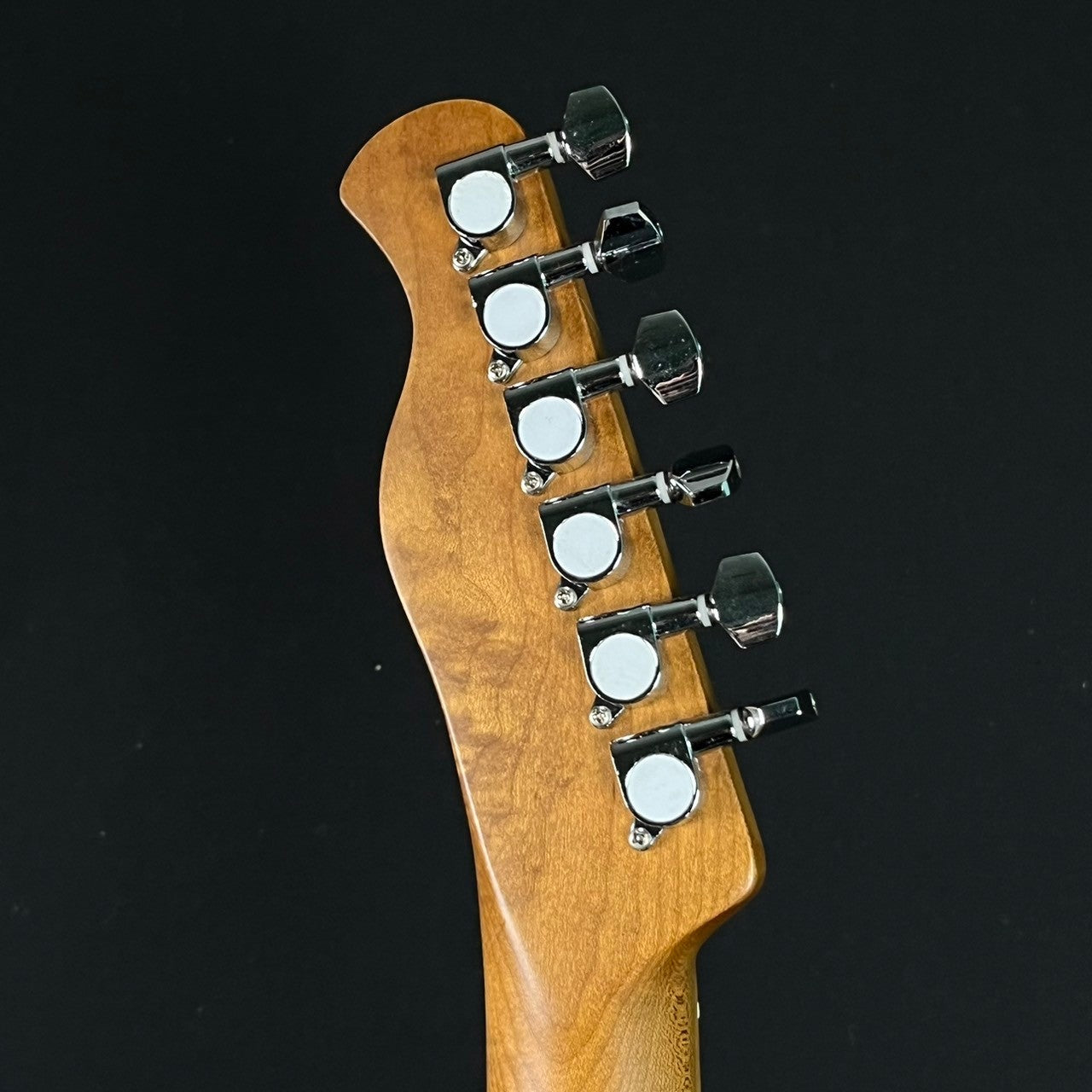 Bacchus BTE-1-RSM Telecaster