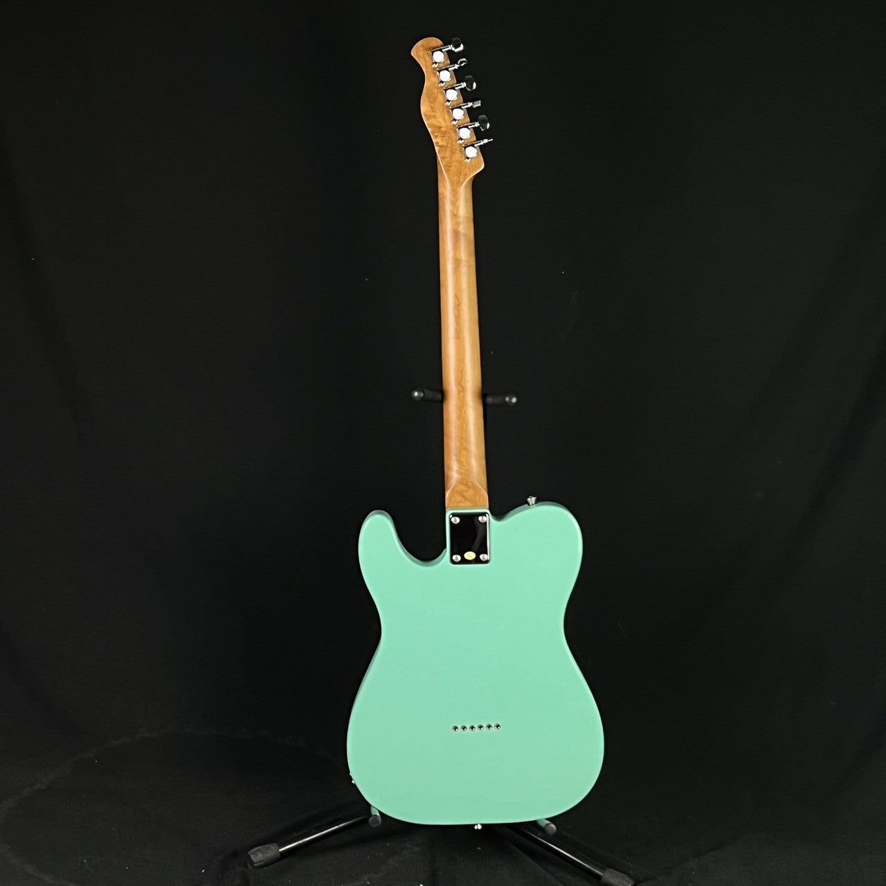 Bacchus BTE-1-RSM Telecaster