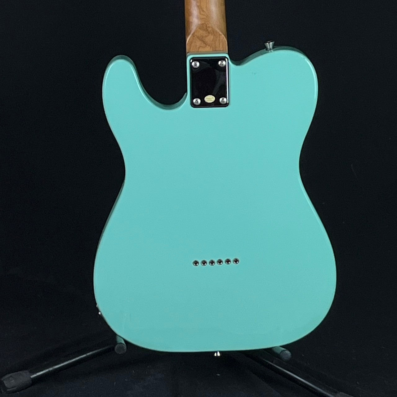 Bacchus BTE-1-RSM Telecaster