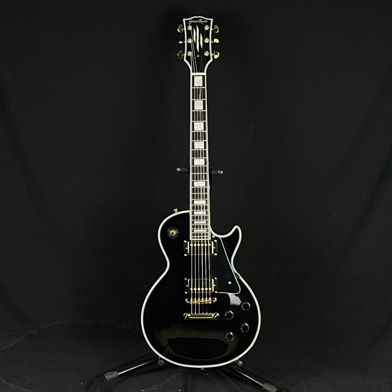 GrassRoots G-LP-60C