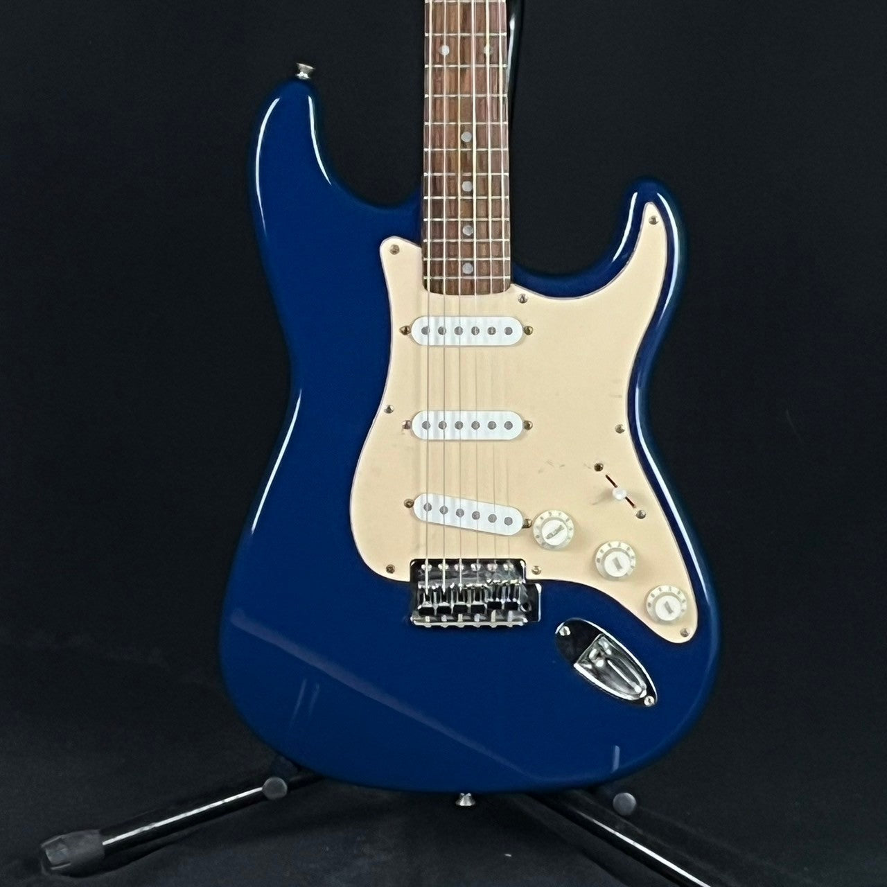 Squier Stratocaster