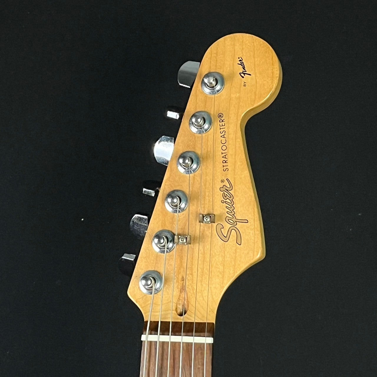 Squier Stratocaster