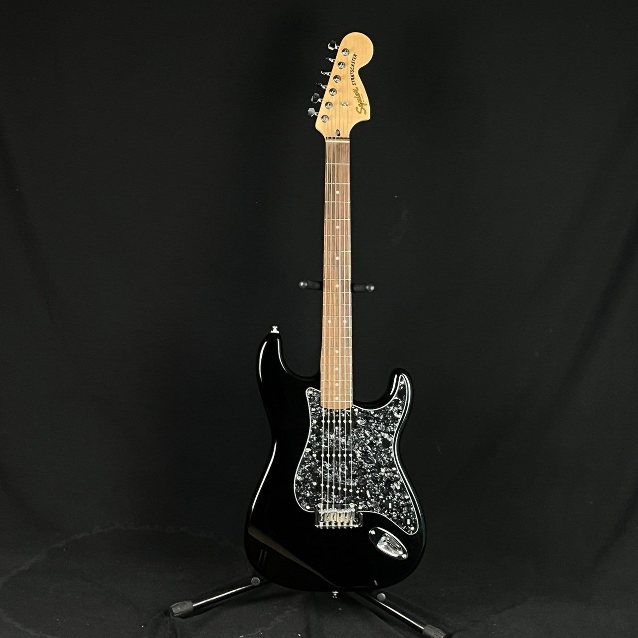 Squier FSR Affinity Stratocaster