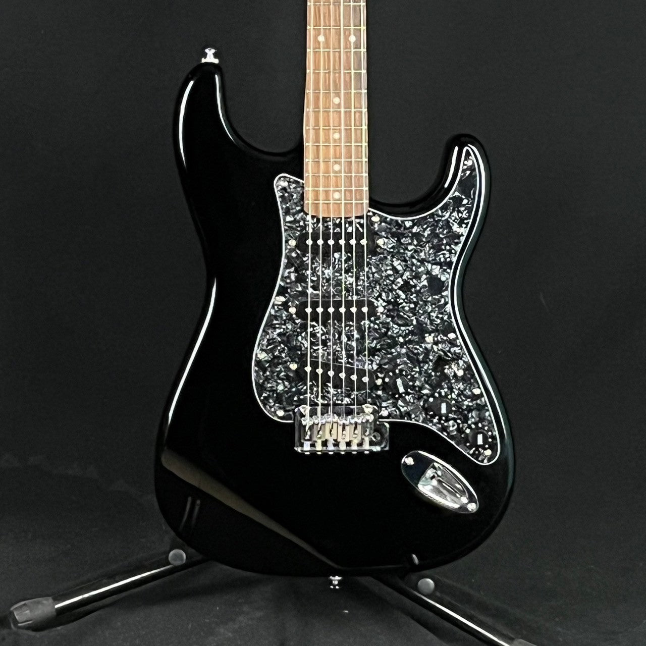 Squier FSR Affinity Stratocaster