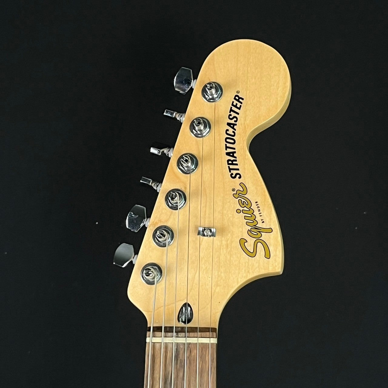 Squier FSR Affinity Stratocaster