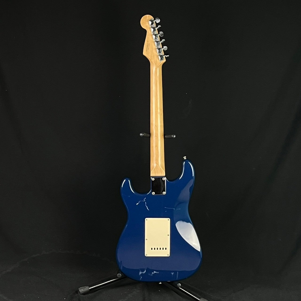 Squier Stratocaster