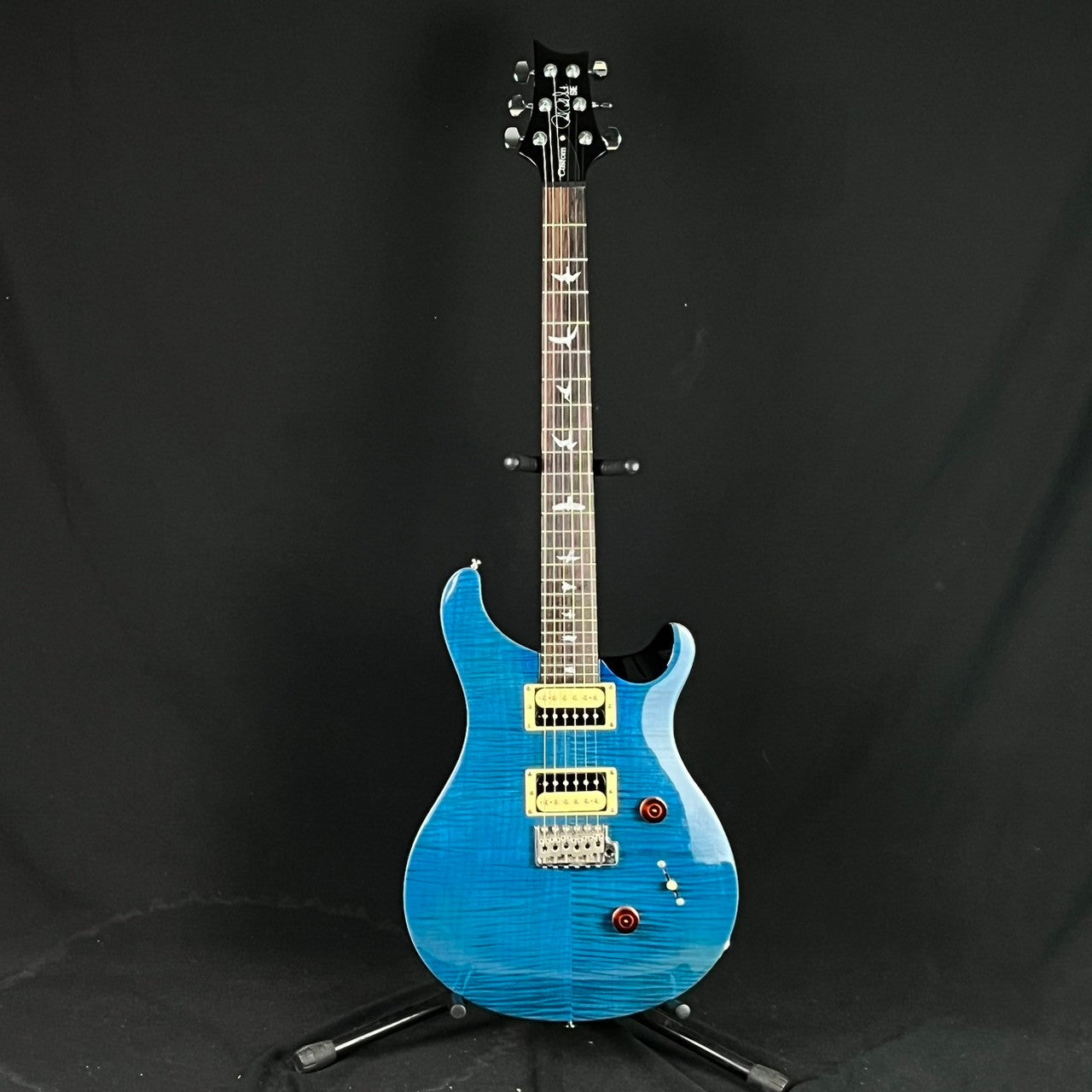 PRS SE Custom 24 2017