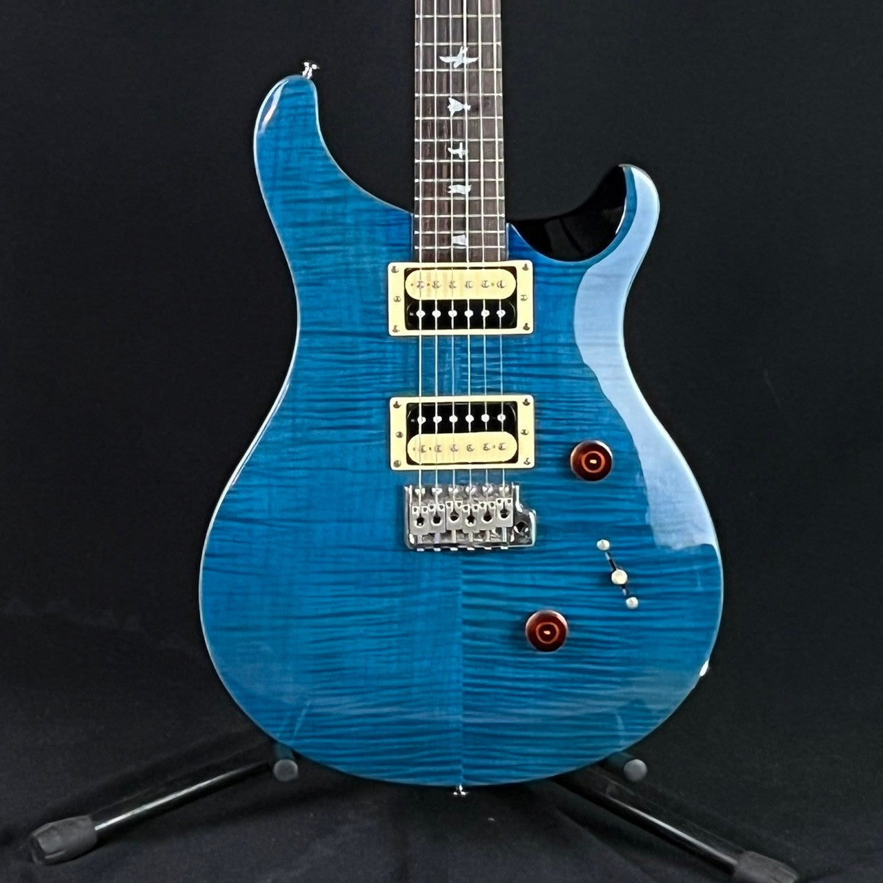 PRS SE Custom 24 2017