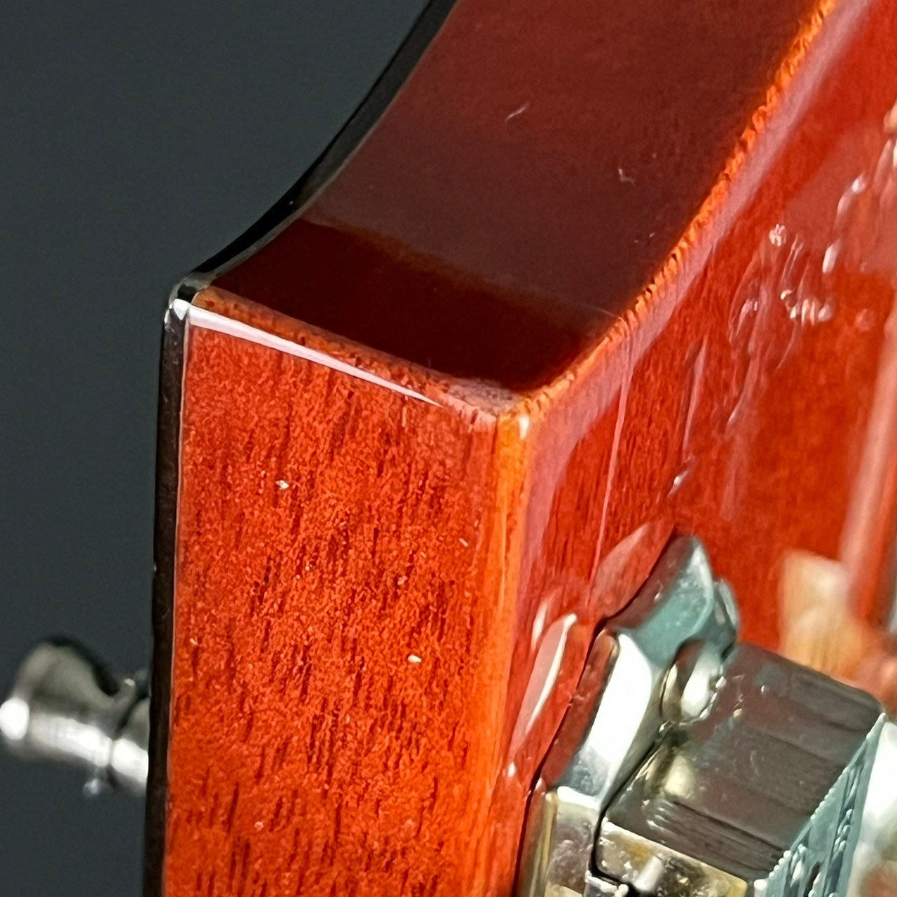 Gibson SG Standard 61 Maestro Vibrola