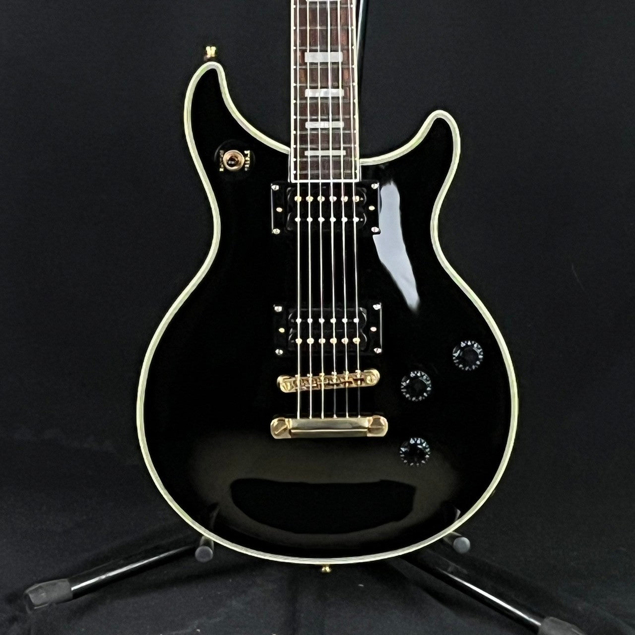 Epiphone Tak Matsumoto DC BLK 2009