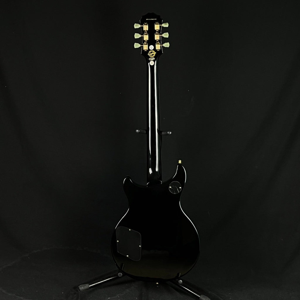 Epiphone Tak Matsumoto DC BLK 2009