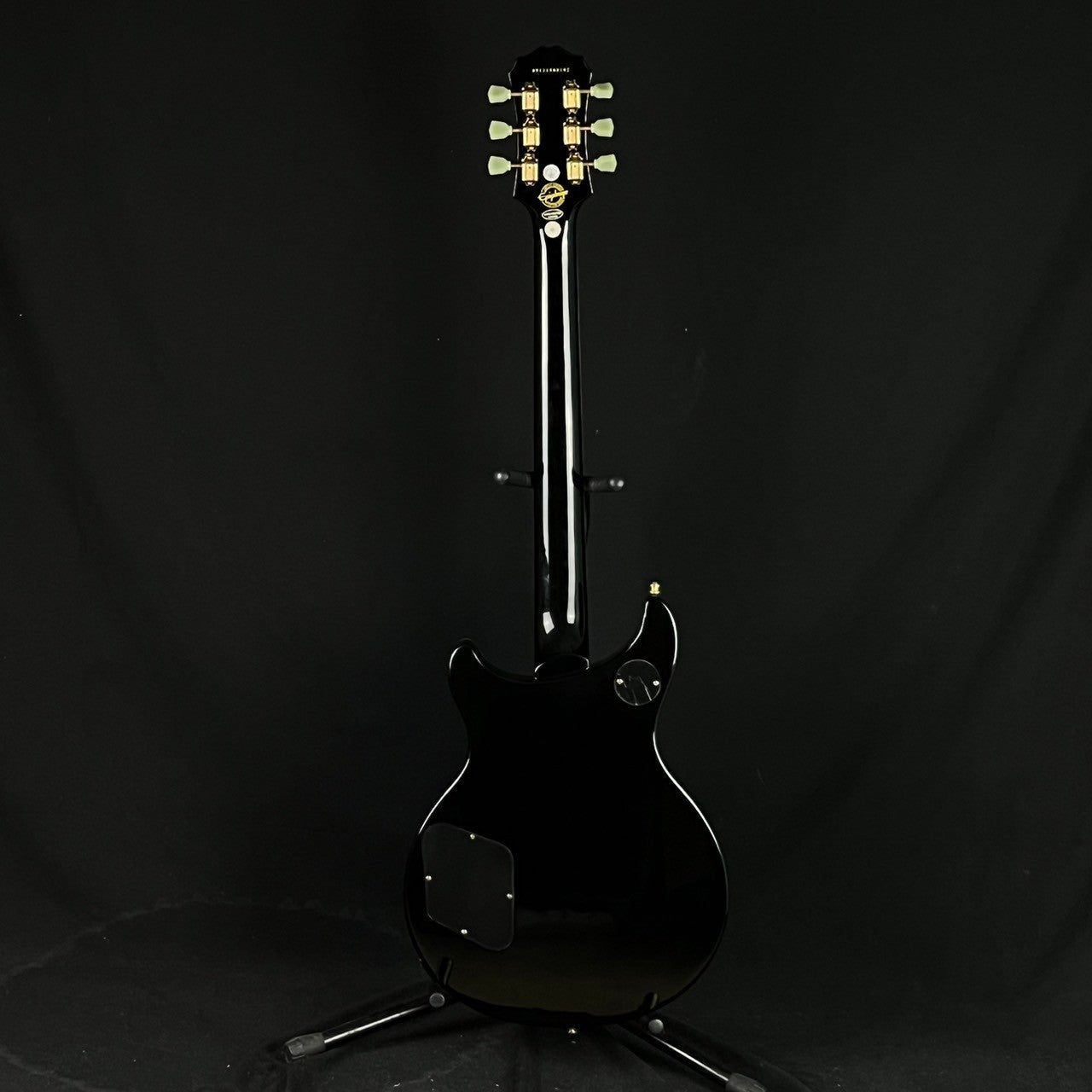 Epiphone Tak Matsumoto DC BLK 2009