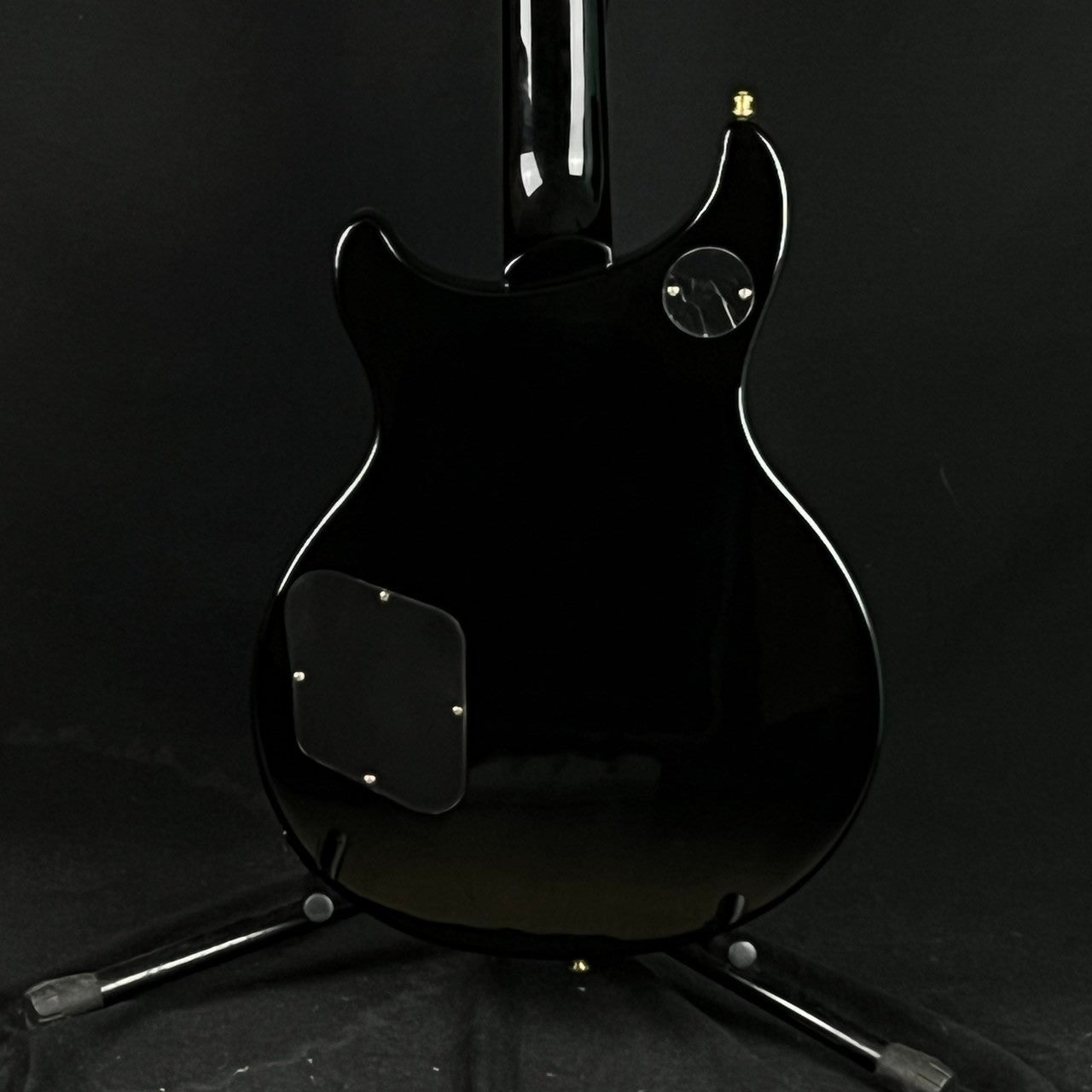 Epiphone Tak Matsumoto DC BLK 2009