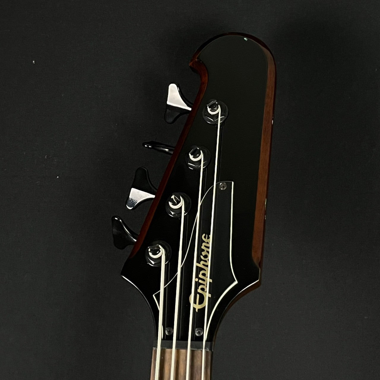 Epiphone Thunderbird  Bass 2014