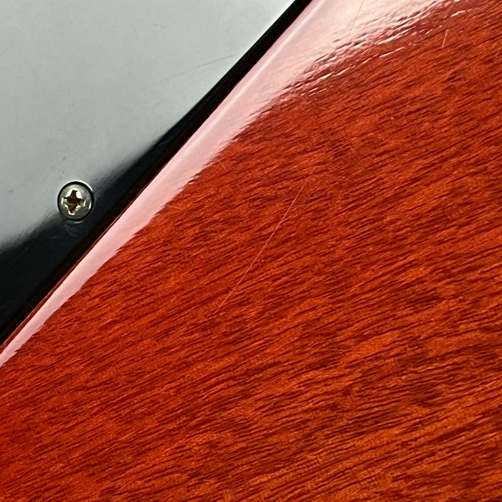 Gibson SG Standard 61 Maestro Vibrola