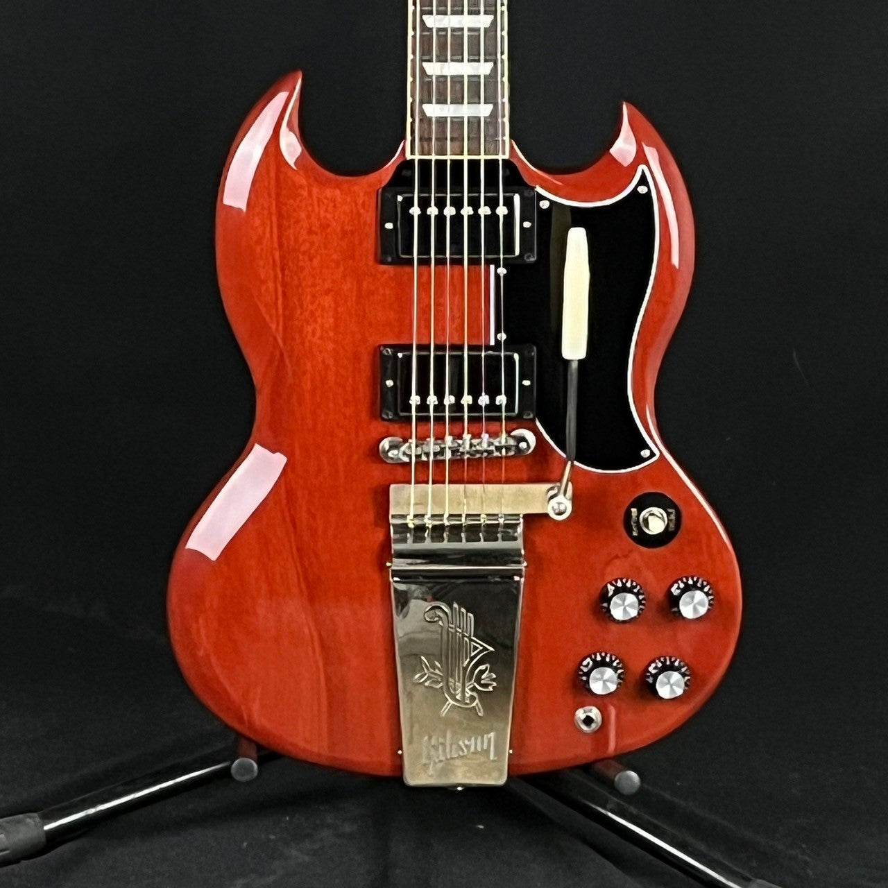 Gibson SG Standard 61 Maestro Vibrola