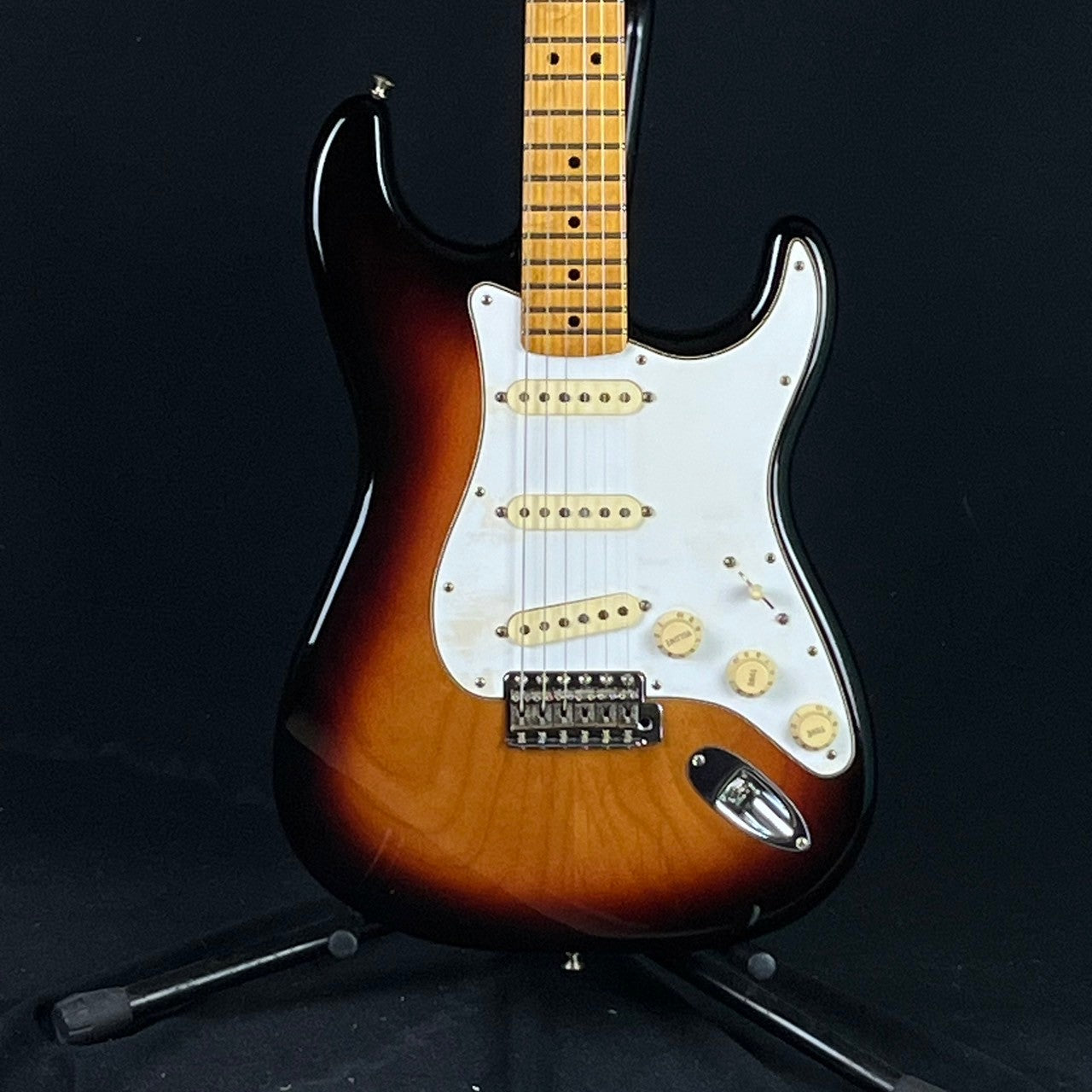 Fender Jimi Hendrix Stratcaster