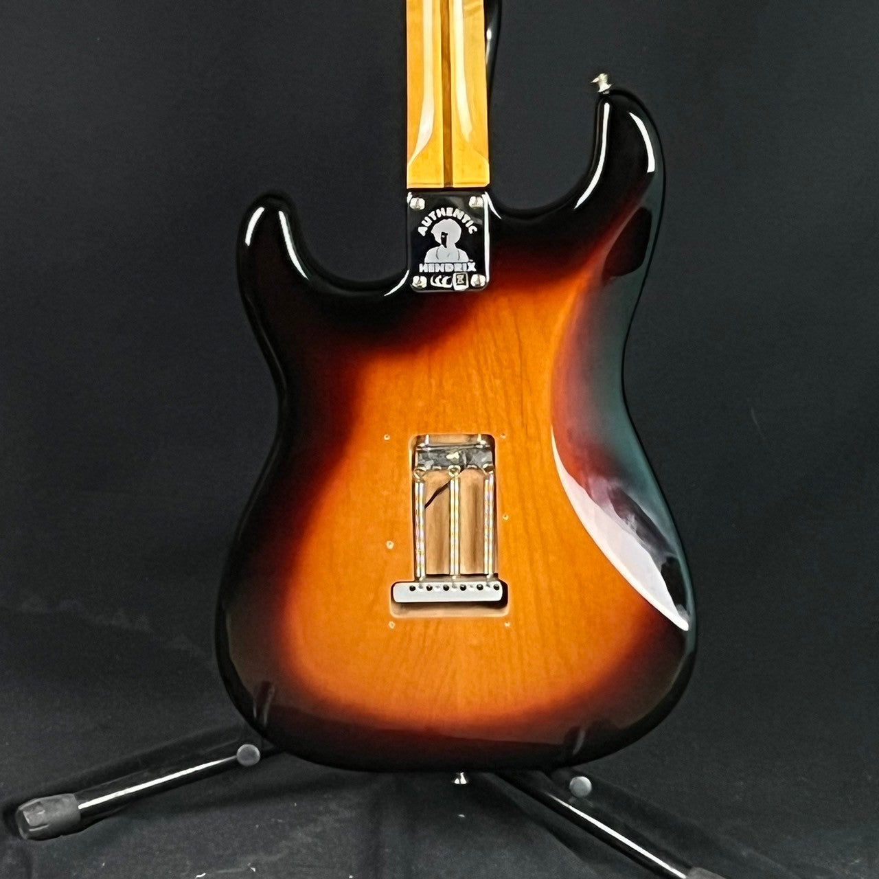 Fender Jimi Hendrix Stratcaster