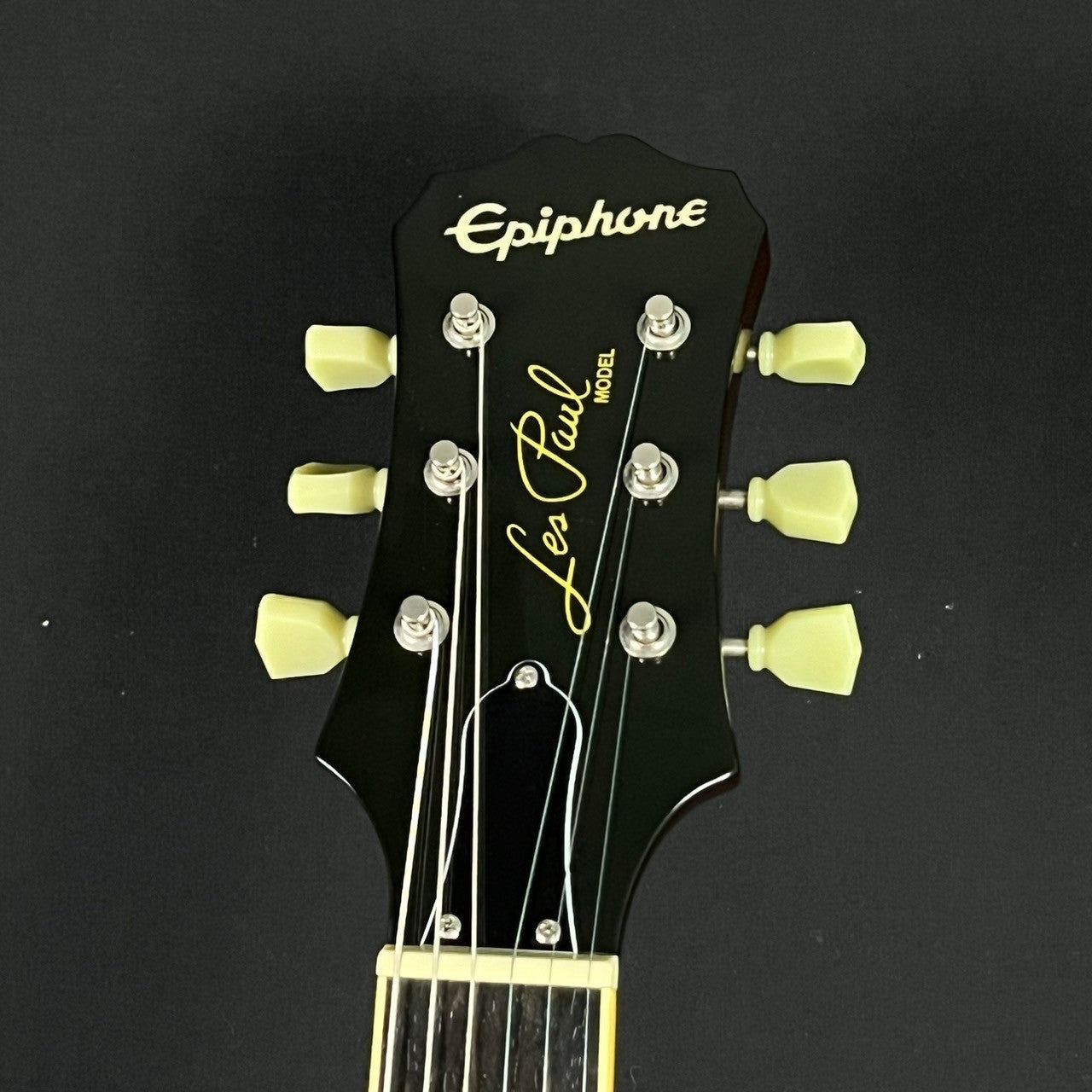 Epiphone LTD Slash Les Paul Standard Plus Top Pro 2017