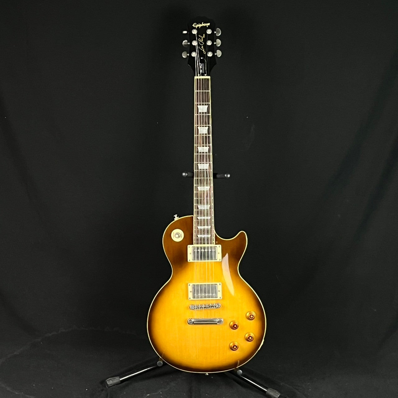 Epiphone Les Paul Standard 2011