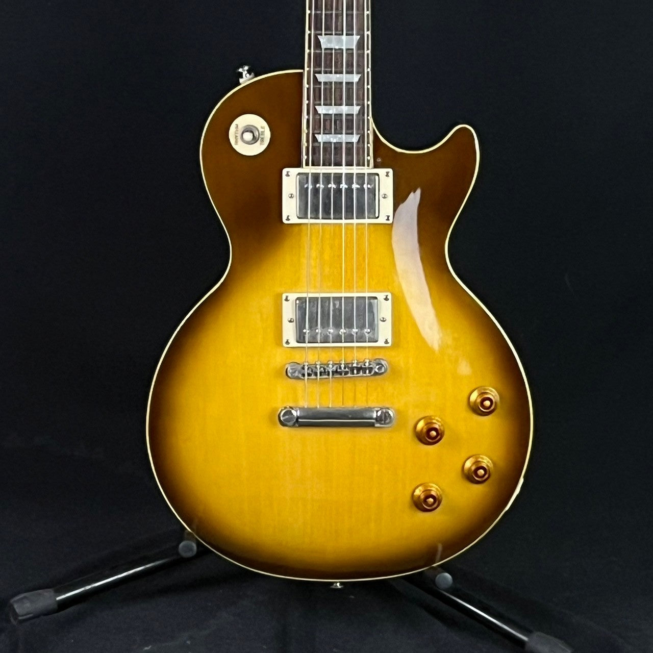 Epiphone Les Paul Standard 2011