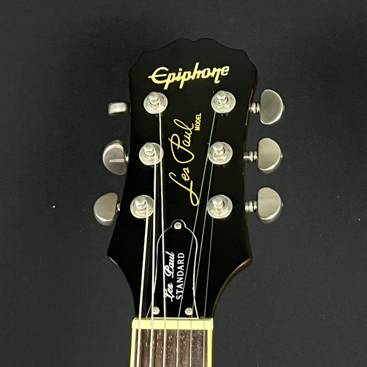 Epiphone Les Paul Standard 2011