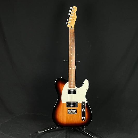 Fender Player Telecaster HH 2018