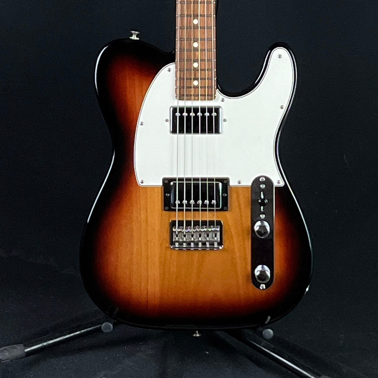 Fender Player Telecaster HH 2018