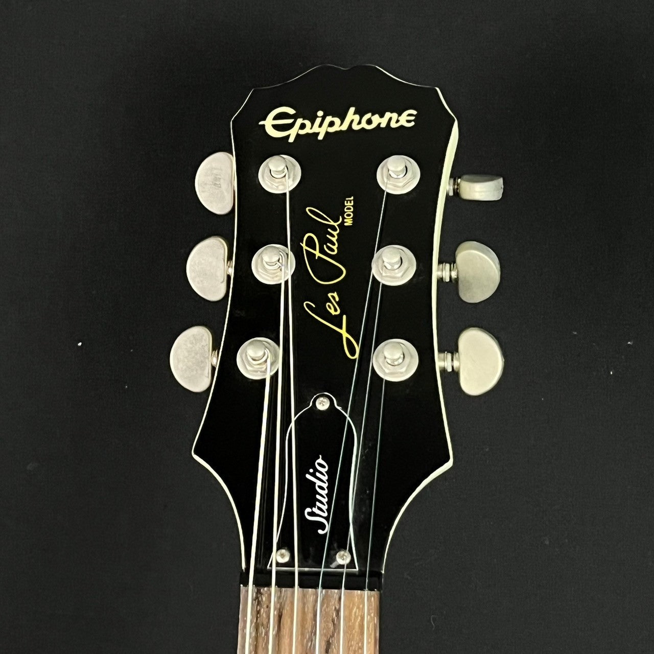 Epiphone Les Paul Studio 2013