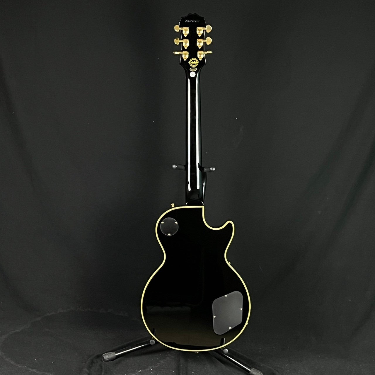 Epiphone Les Paul Custom Left-Hand 2018