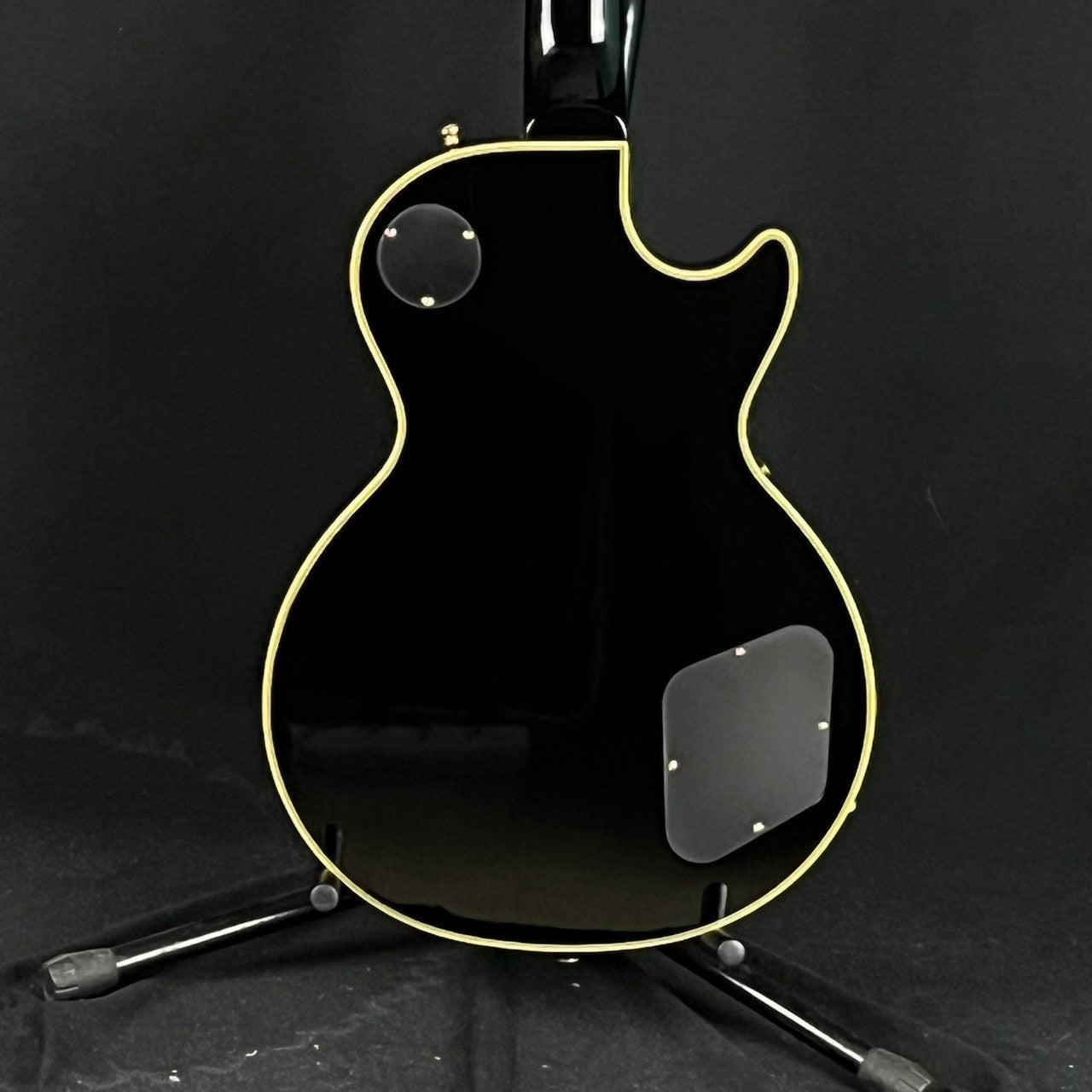 Epiphone Les Paul Custom Left-Hand 2018