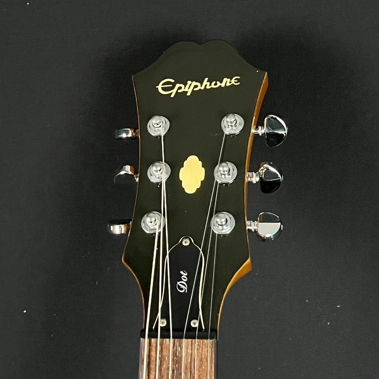 Epiphone Korea DOT NA 2001