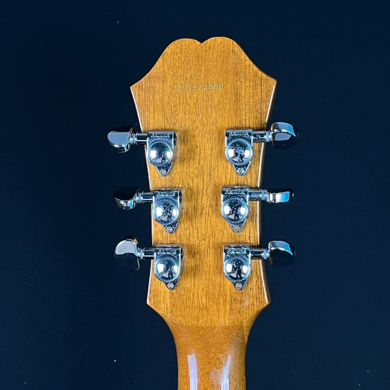 Epiphone Korea DOT NA 2001