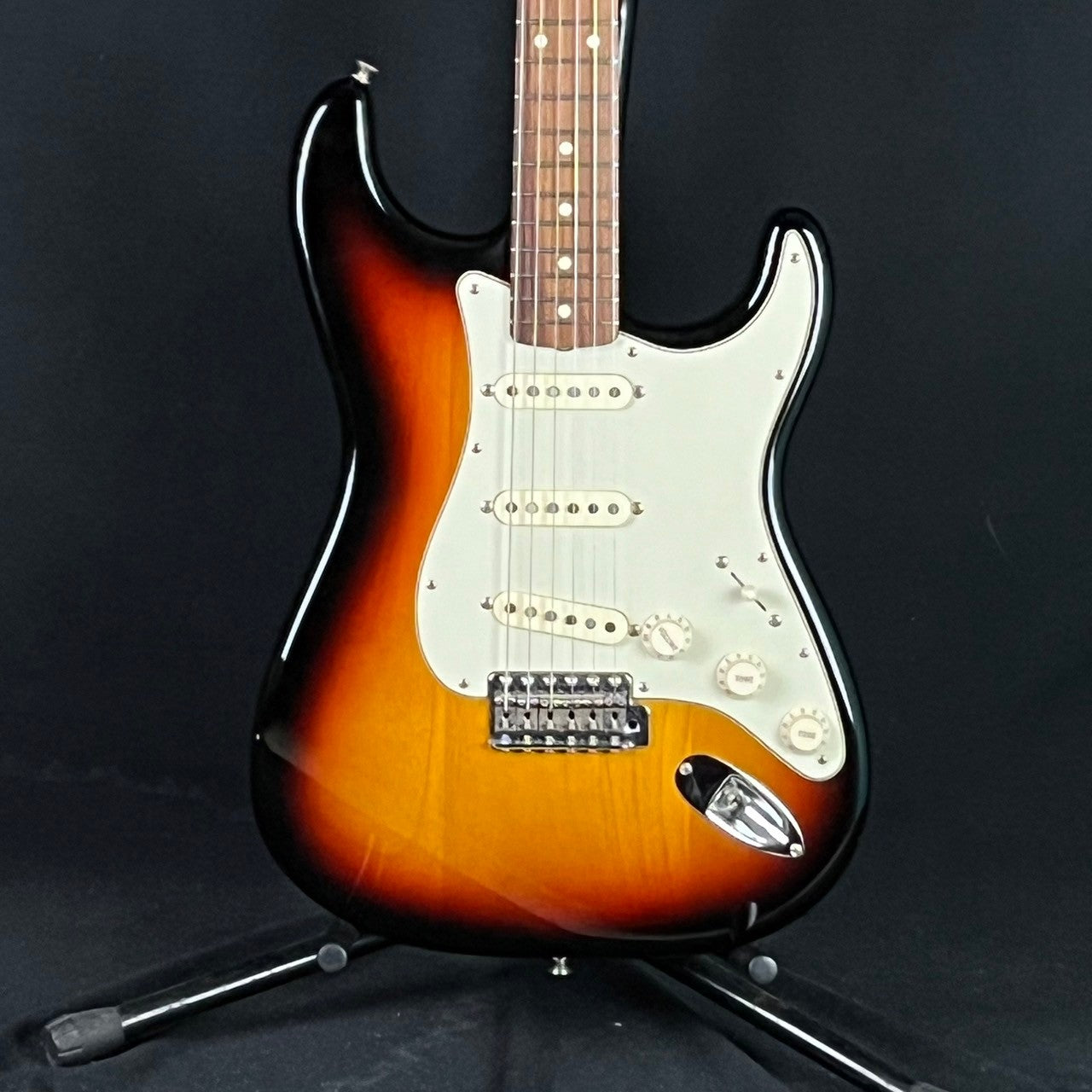 Fender Classic 60 Stratocaster Lacquer