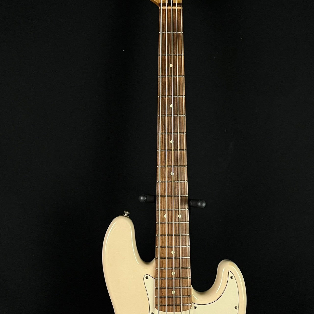 Fender Mexico Jazz Bass 5 String 2001