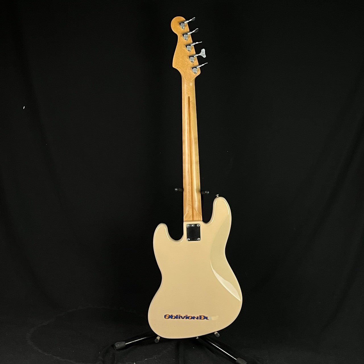 Fender Mexico Jazz Bass 5 String 2001