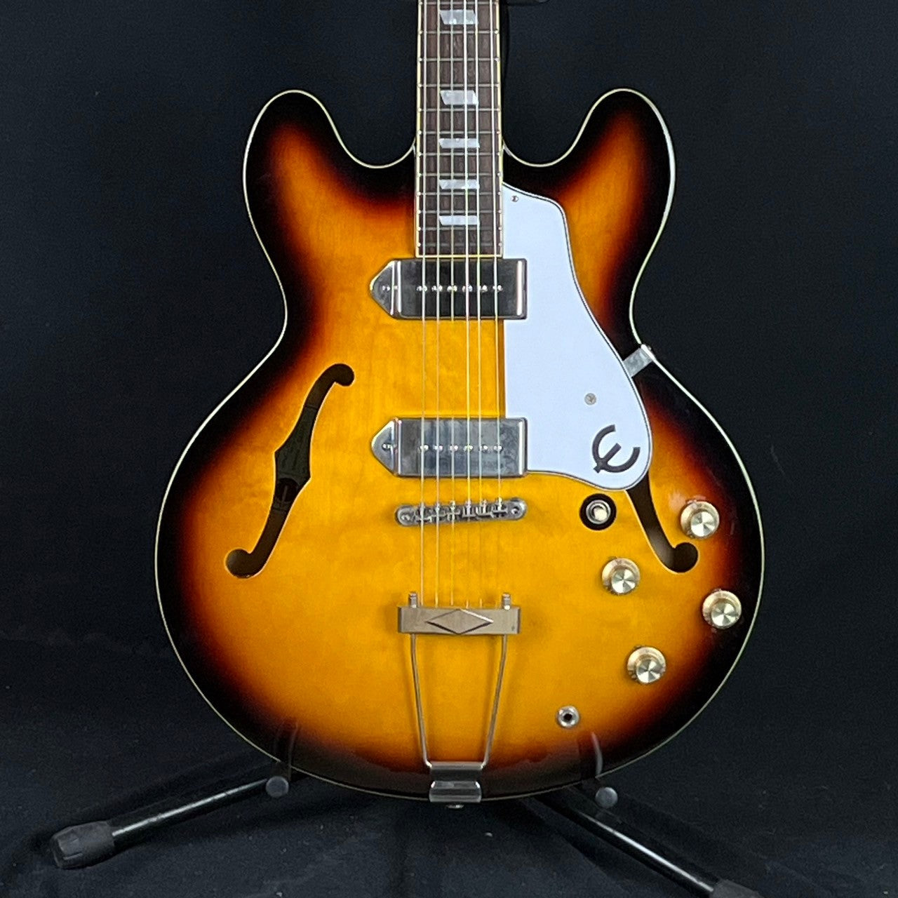 Epiphone Casino E230TD Insp By John Lennon 2014