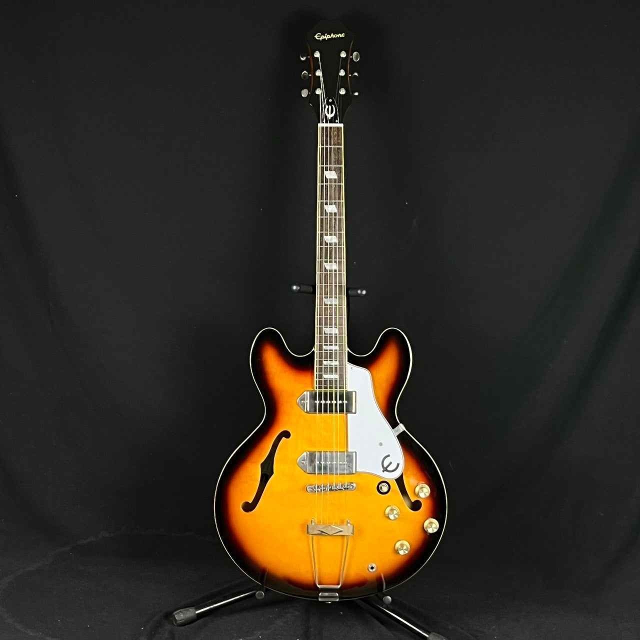 Epiphone Casino E230TD Insp By John Lennon 2014