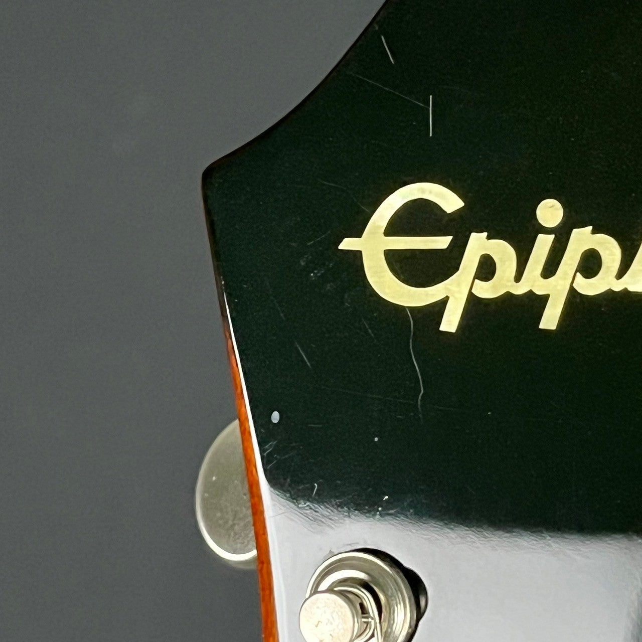 Epiphone Casino E230TD Insp By John Lennon 2014