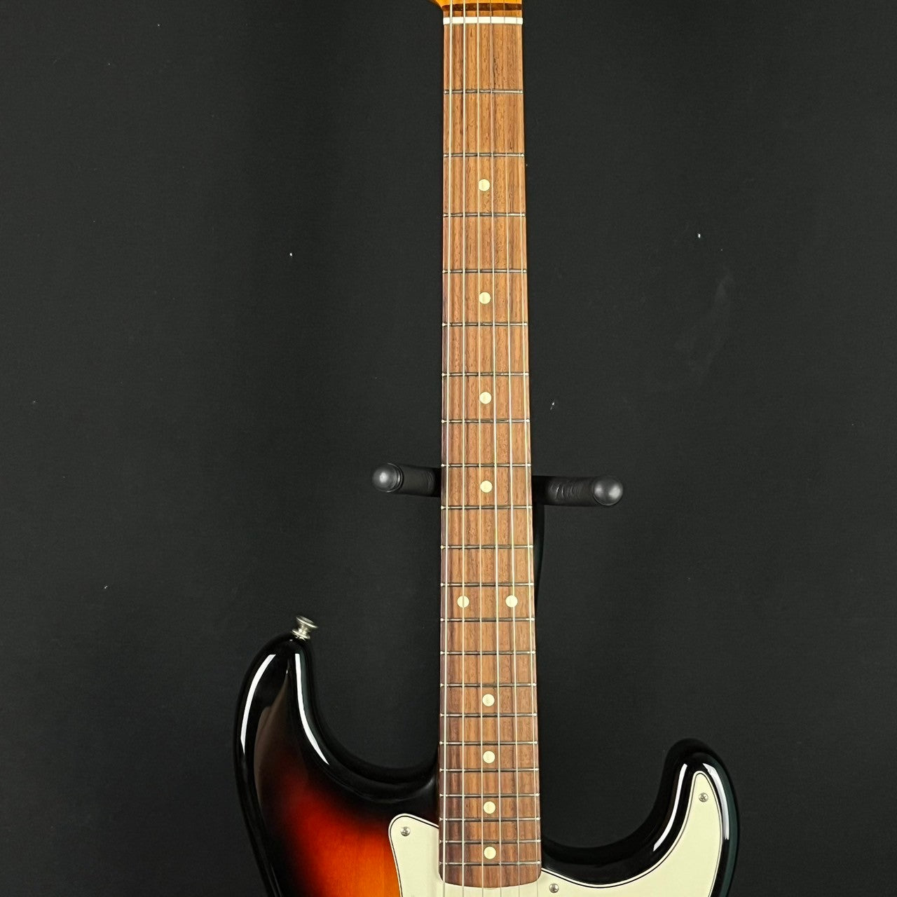 Fender Classic 60 Stratocaster Lacquer